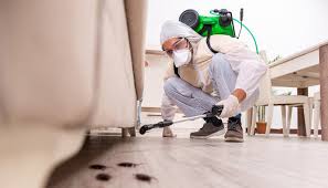 Best Pest Control for Warehouses  in Lorton, VA